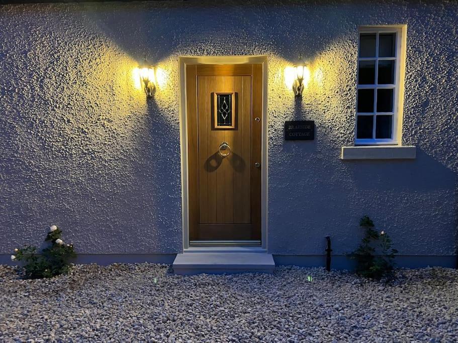 Quaint Self Contained Cottage Near Edinburgh. Loanhead エクステリア 写真