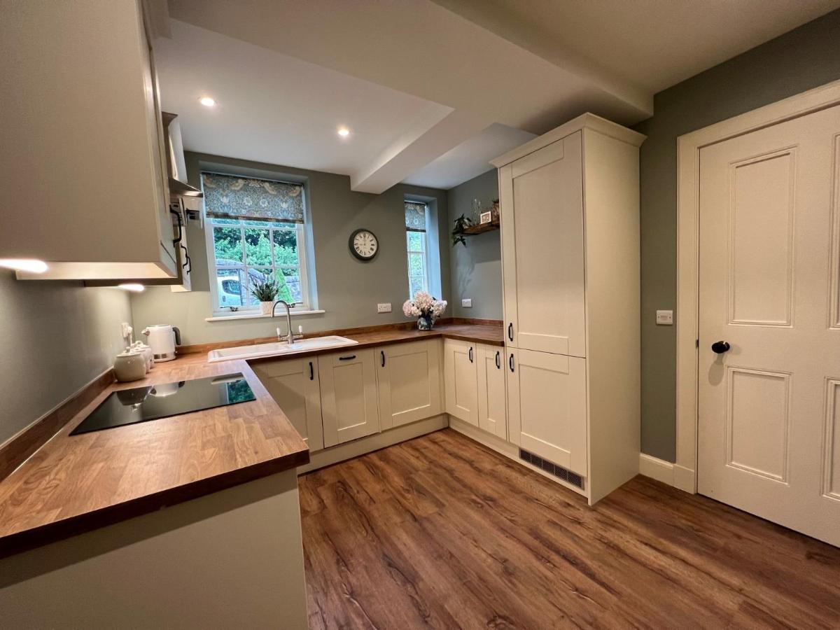 Quaint Self Contained Cottage Near Edinburgh. Loanhead エクステリア 写真